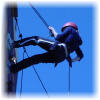Abseil and Climb