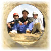 Tunnelling